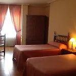 Argentino 2* Béjar