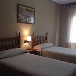 Pensionat Argentino Béjar