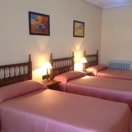 Maison d'hôtes Argentino 2*