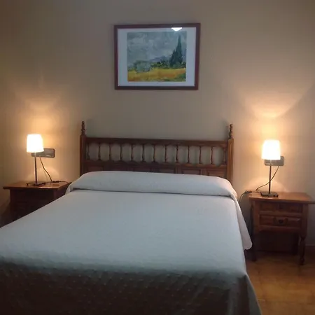 Maison d'hôtes Argentino