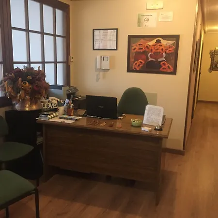 Argentino 2* 베하르