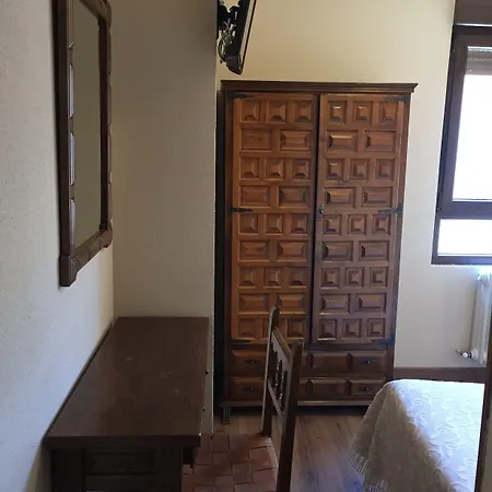 Pensión Argentino 2*