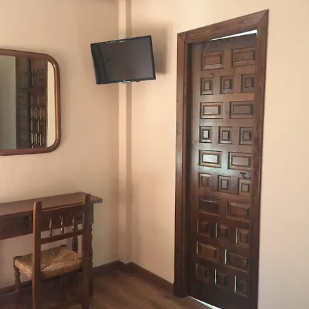 Argentino Pensión 2*