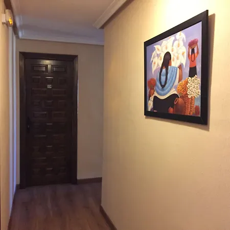 Argentino 게스트하우스 2*