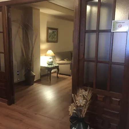 Argentino 2* 베하르