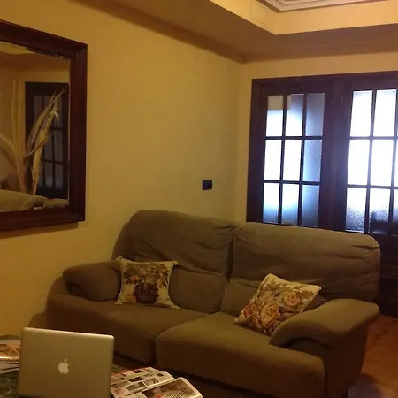 Pensión Argentino 2*