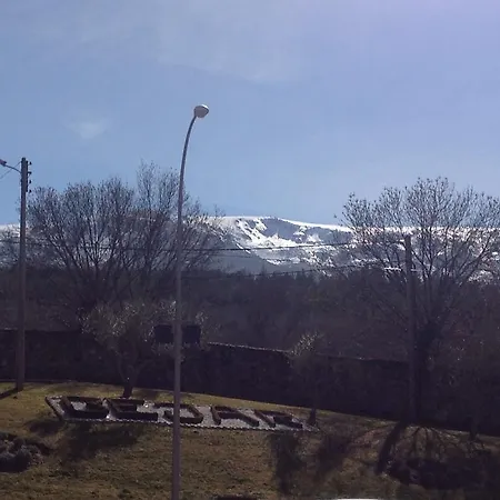 Pensión Argentino 2*