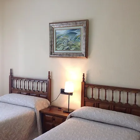 Pensión Argentino 2*