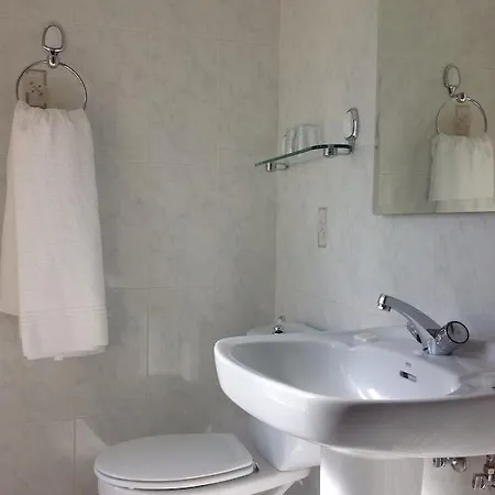 Maison d'hôtes Argentino 2*