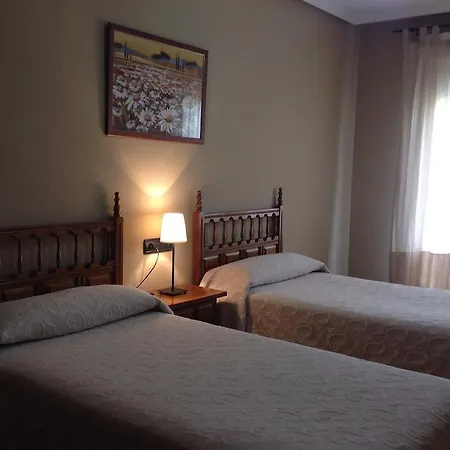 Maison d'hôtes Argentino Béjar
