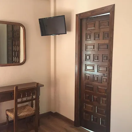 Maison d'hôtes Argentino 2*