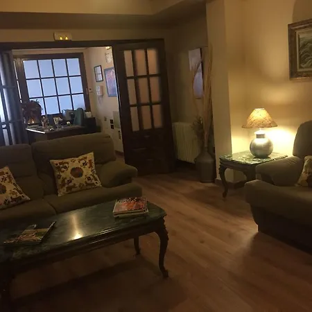 Maison d'hôtes Argentino