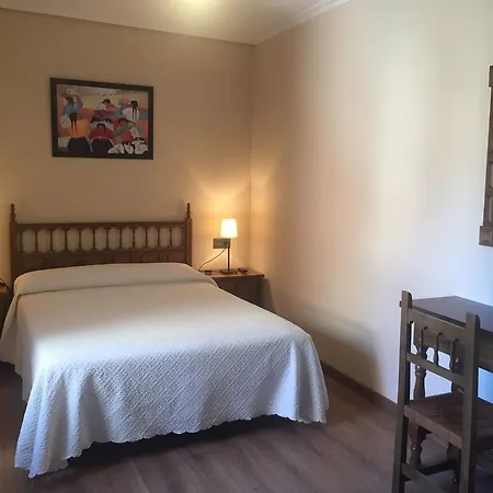 Pensión Argentino