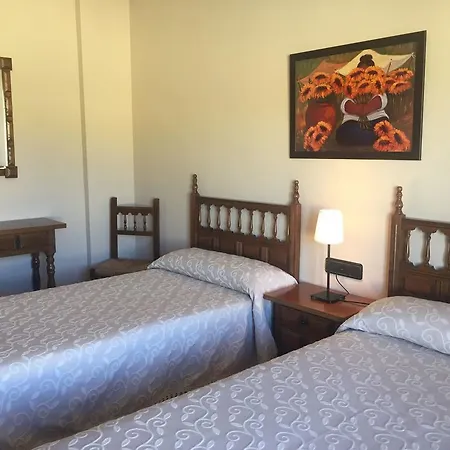 Argentino Maison d'hôtes
