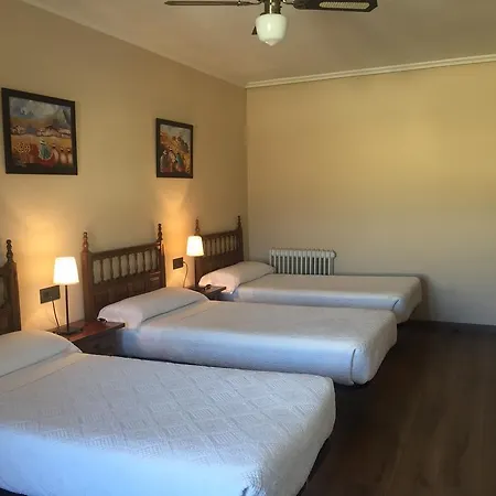Argentino Maison d'hôtes 2*