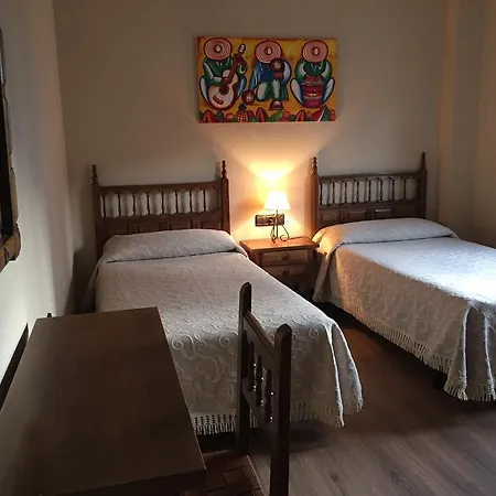 Argentino 2* Béjar