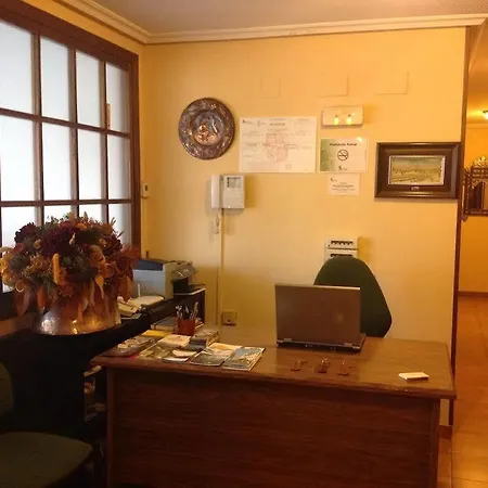 Argentino Maison d'hôtes 2*