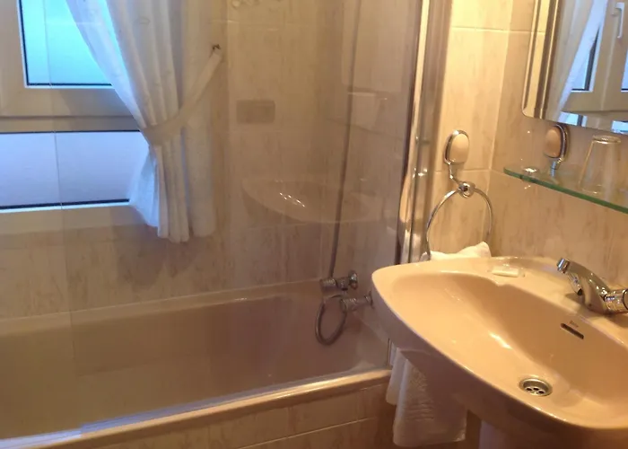 게스트하우스 Argentino