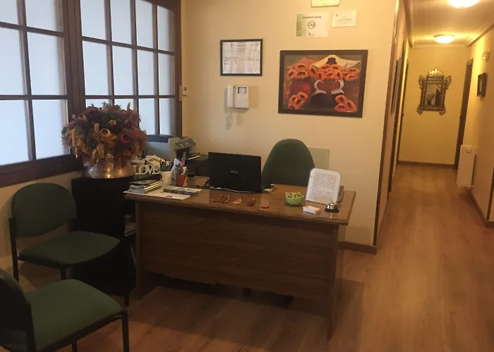 Argentino 2* 베하르