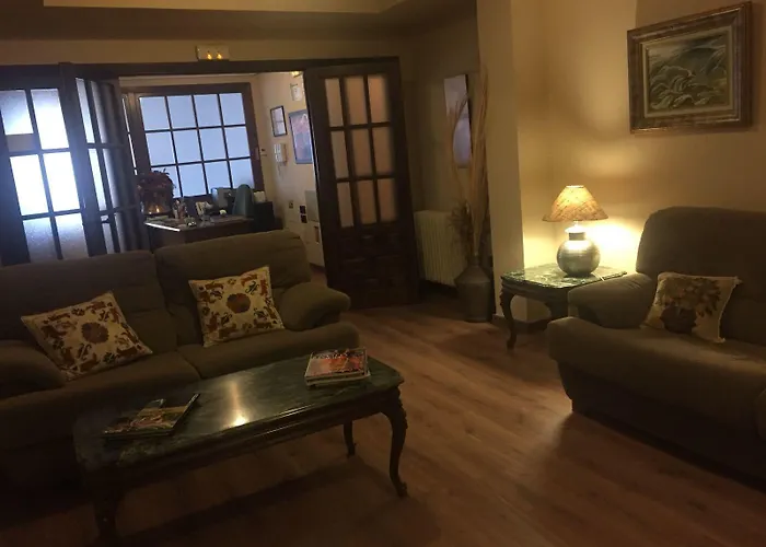 게스트하우스 Argentino