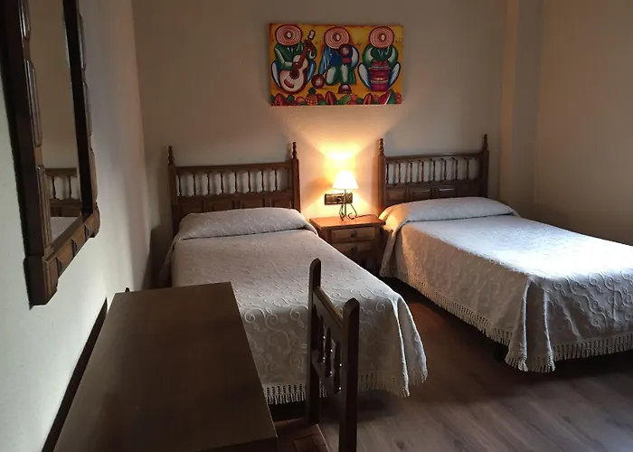 Argentino 2* 베하르