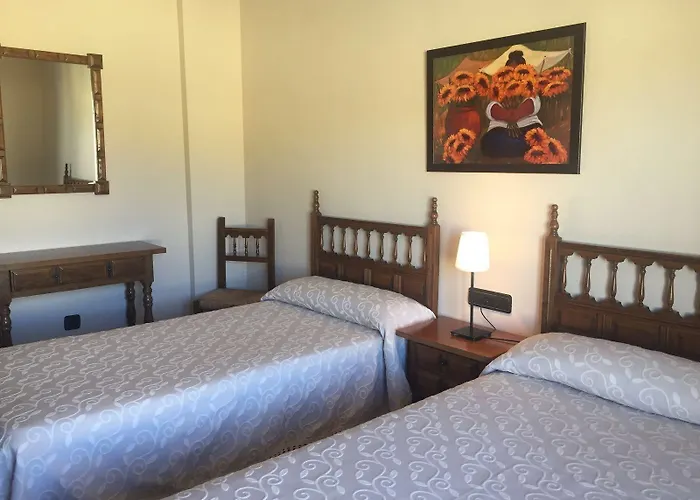 Argentino 게스트하우스 베하르