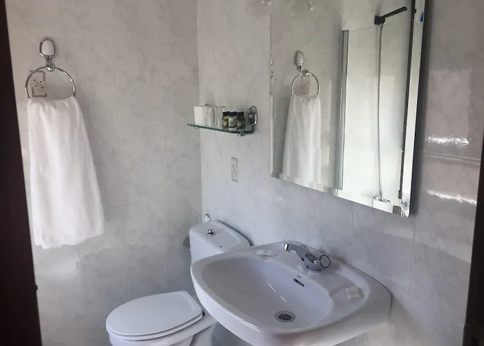 Argentino 게스트하우스