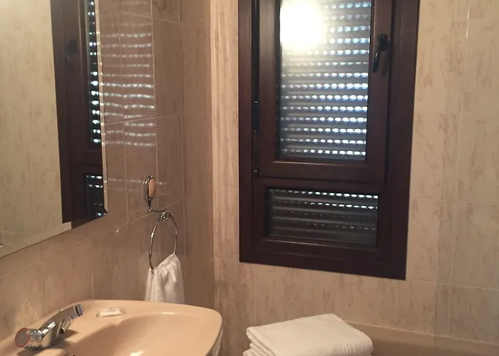 게스트하우스 Argentino 베하르