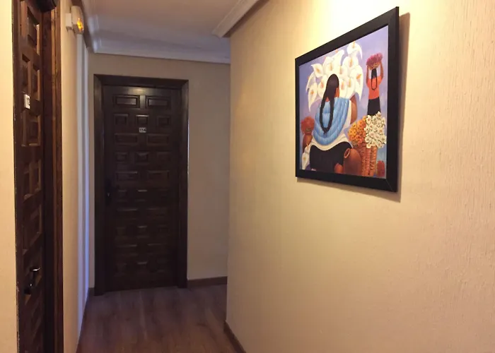 Argentino 게스트하우스 2*