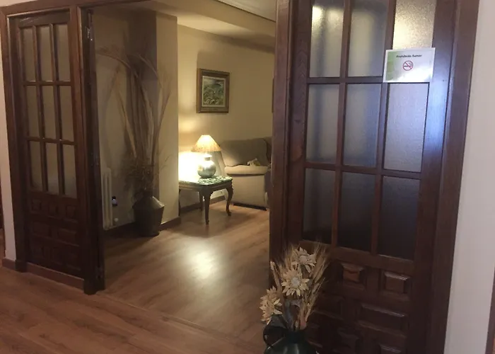 Argentino 2* 베하르