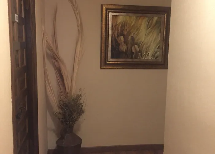 Argentino 게스트하우스 2*