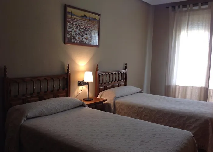 게스트하우스 Argentino 베하르