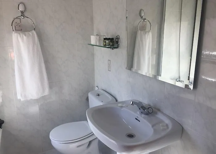 Argentino 2* 베하르