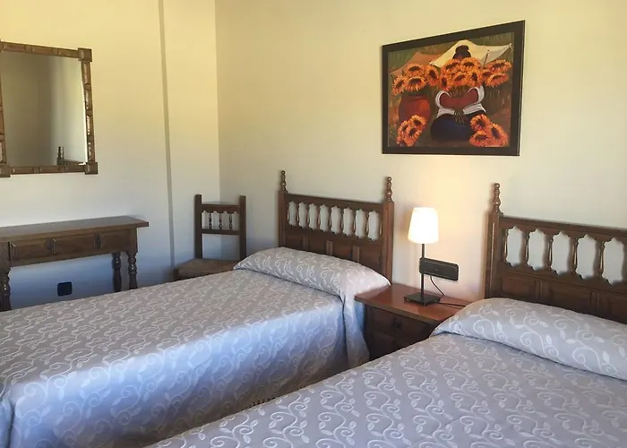 Argentino 게스트하우스