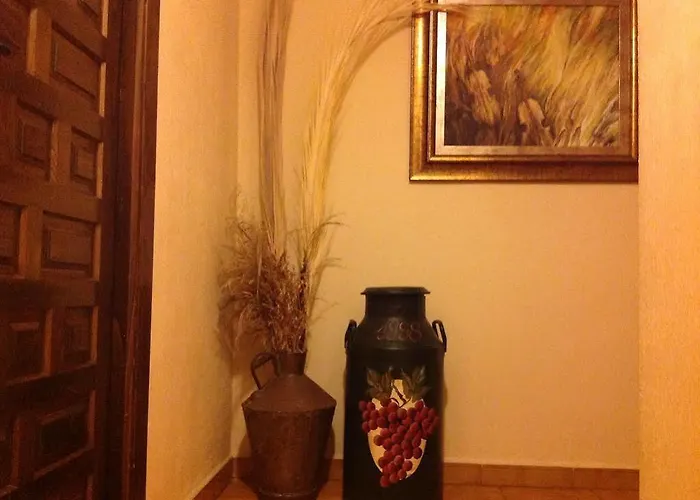 Argentino 게스트하우스