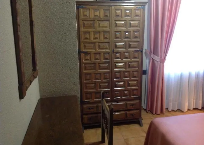 Argentino 게스트하우스