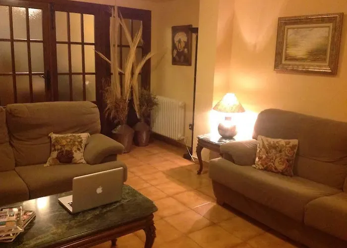 Argentino 게스트하우스 2*